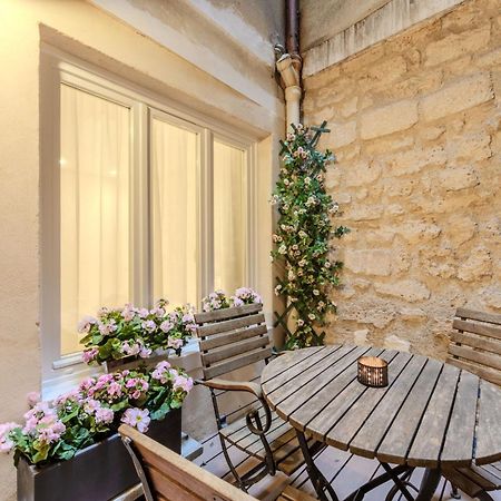 Jardin Saint Honore Apartments Paris Phòng bức ảnh