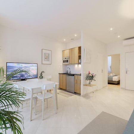 Jardin Saint Honore Apartments Paris Ngoại thất bức ảnh
