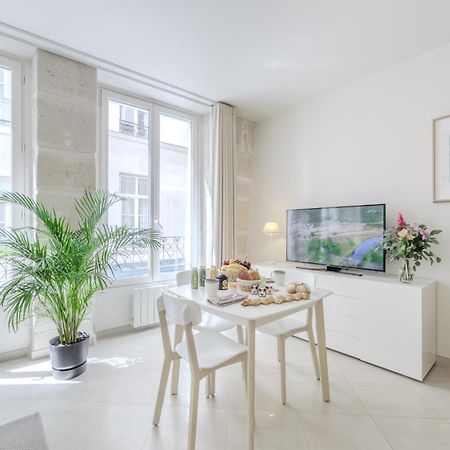 Jardin Saint Honore Apartments Paris Ngoại thất bức ảnh