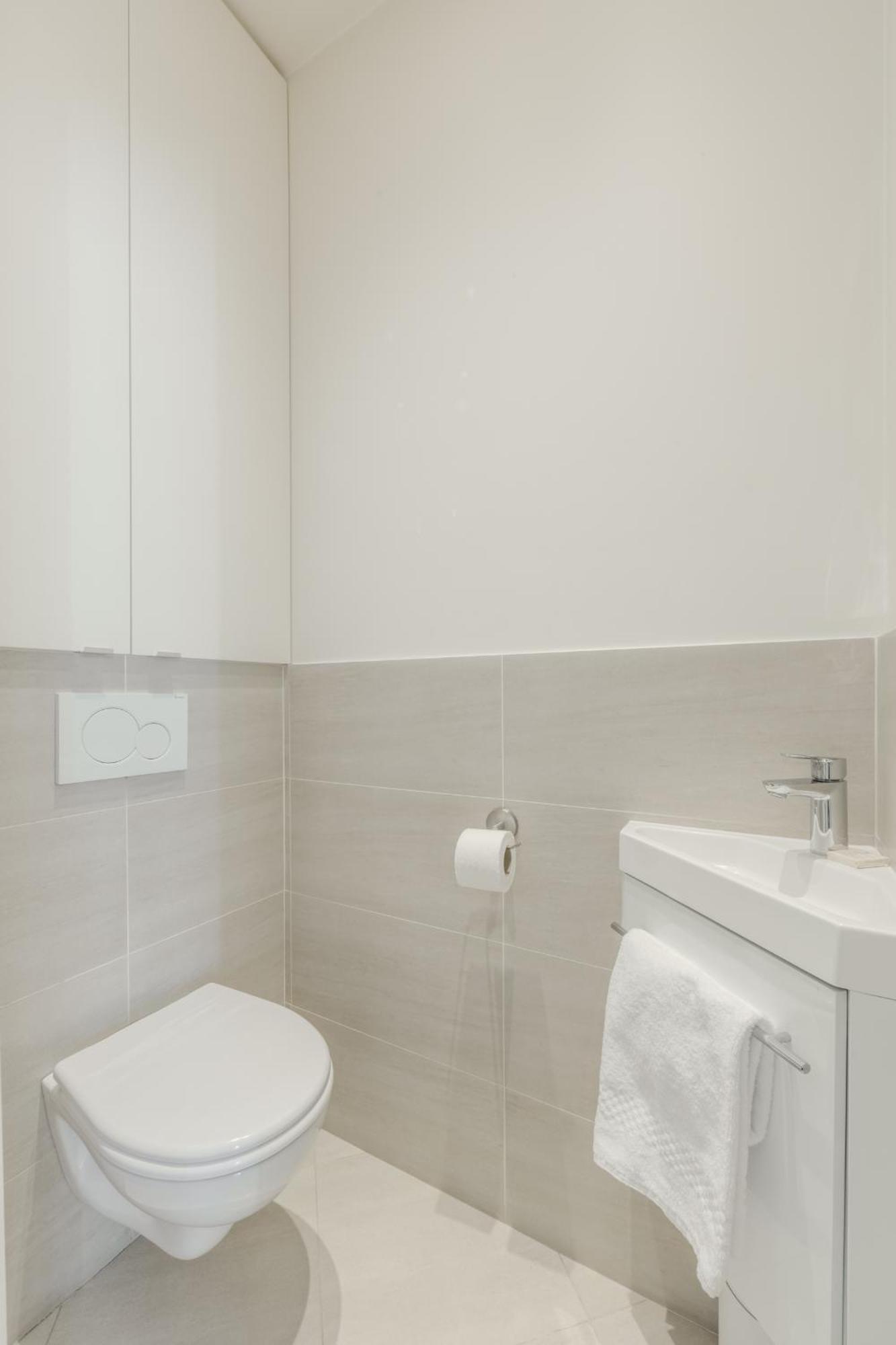 Jardin Saint Honore Apartments Paris Phòng bức ảnh